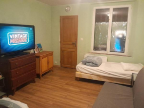 C appartement équipé
